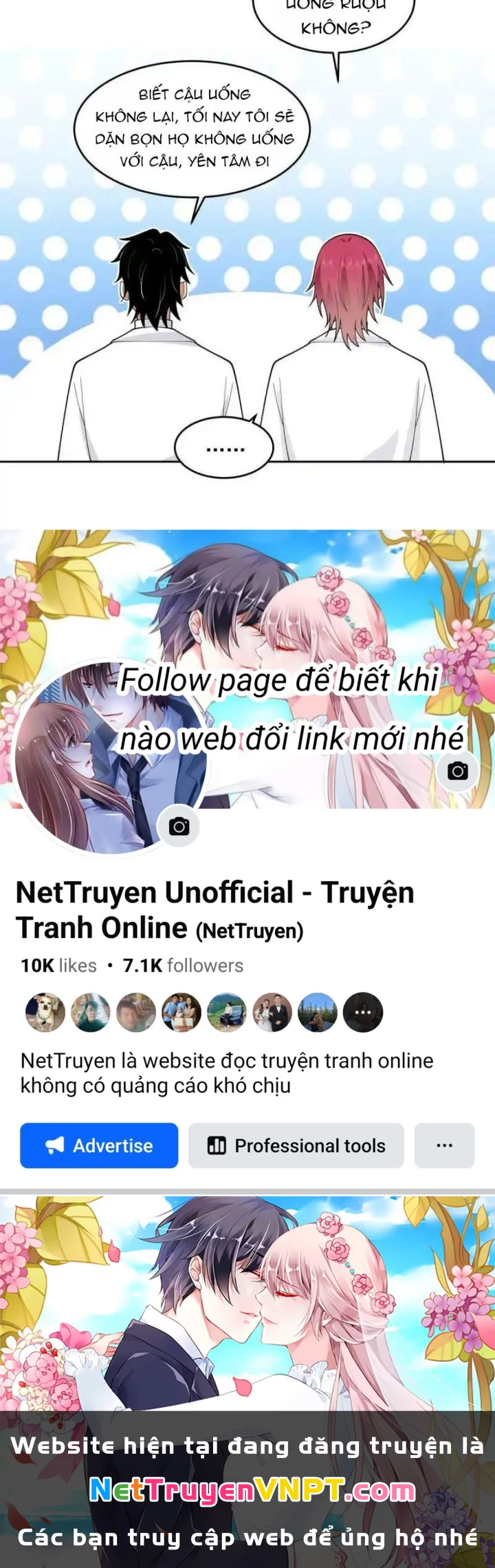 Livestream Phẫu Thuật Chapter 54 - Next Chapter 55