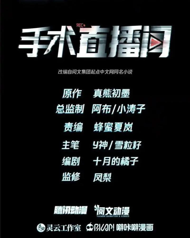 Livestream Phẫu Thuật Chapter 55 - Next Chapter 56