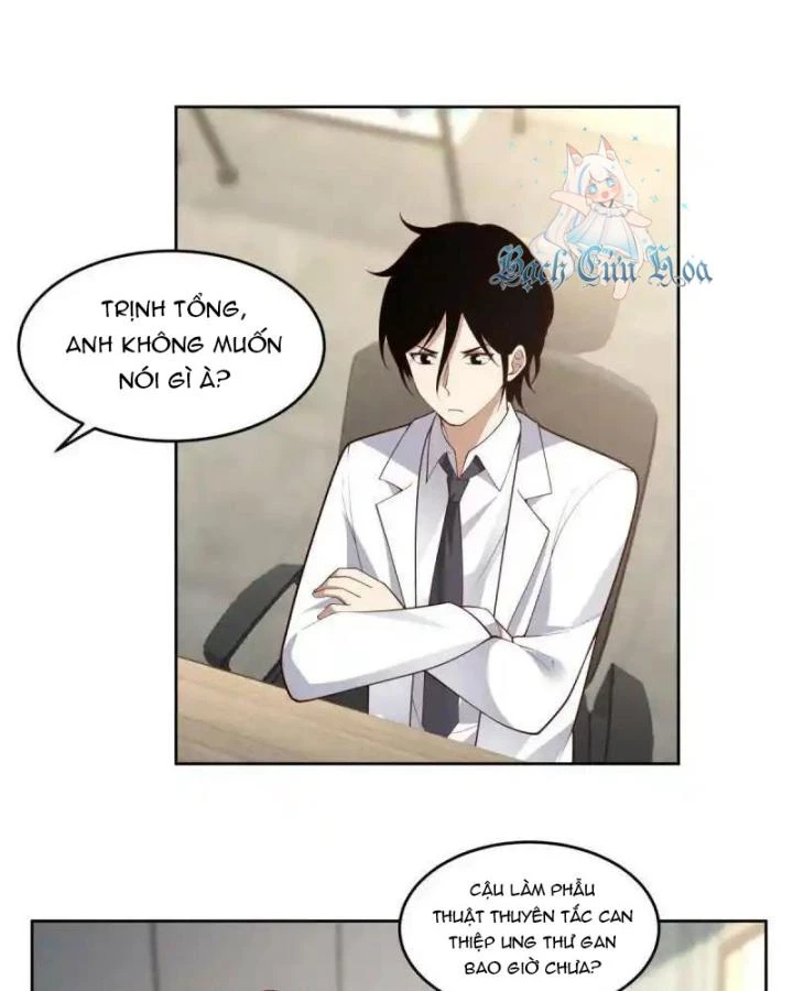 Livestream Phẫu Thuật Chapter 55 - Next Chapter 56