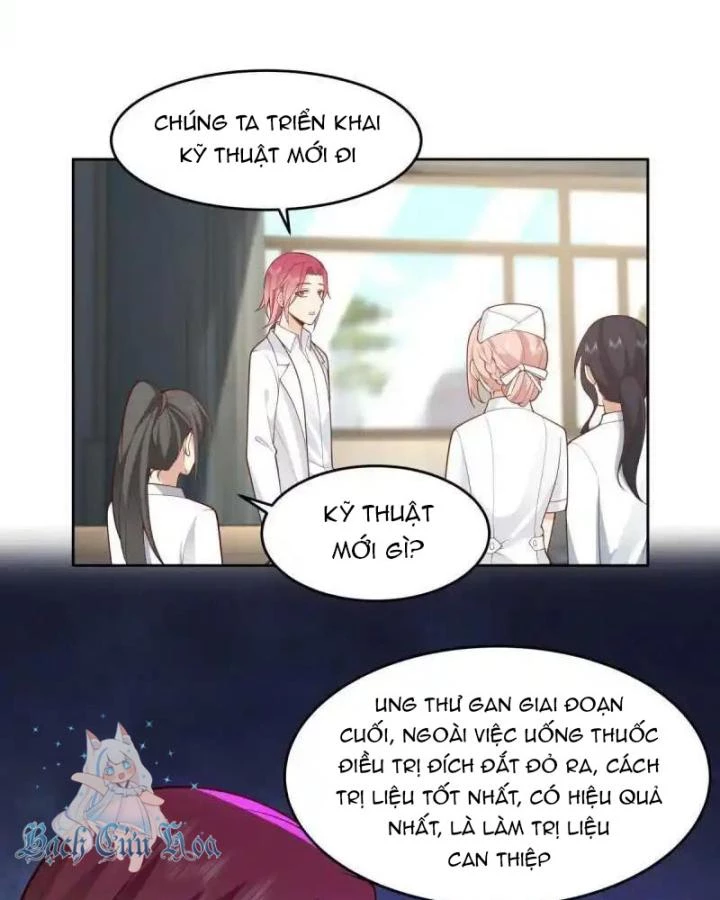 Livestream Phẫu Thuật Chapter 55 - Next Chapter 56