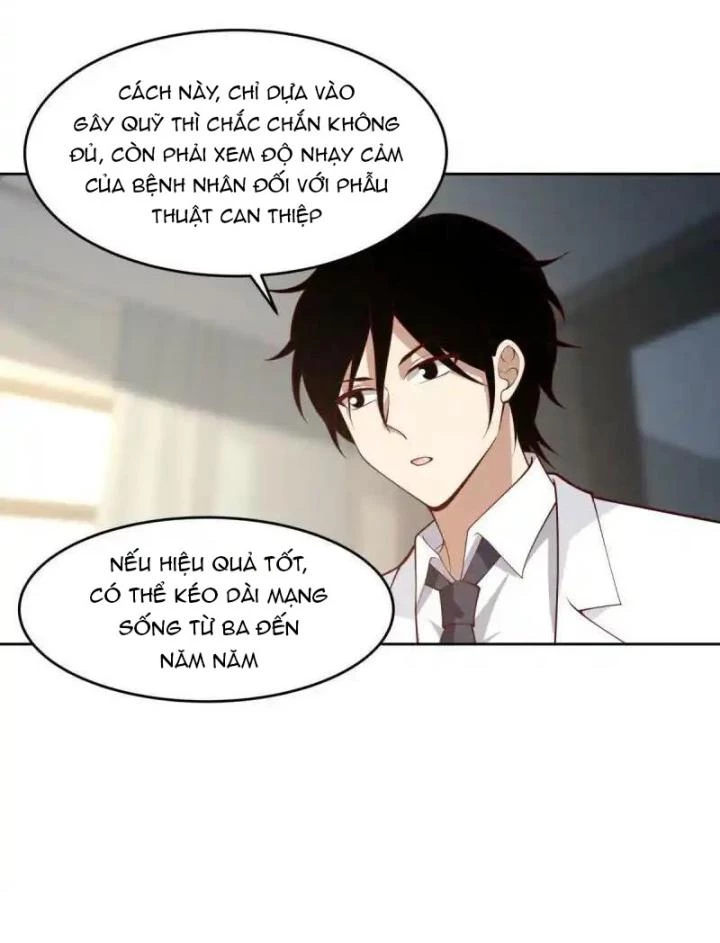 Livestream Phẫu Thuật Chapter 55 - Next Chapter 56