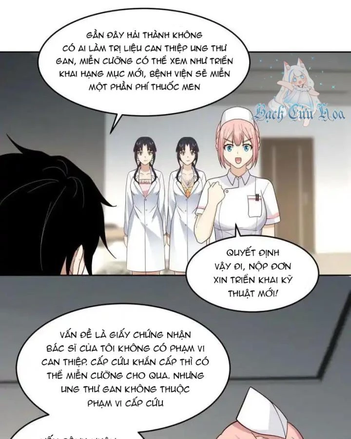Livestream Phẫu Thuật Chapter 55 - Next Chapter 56