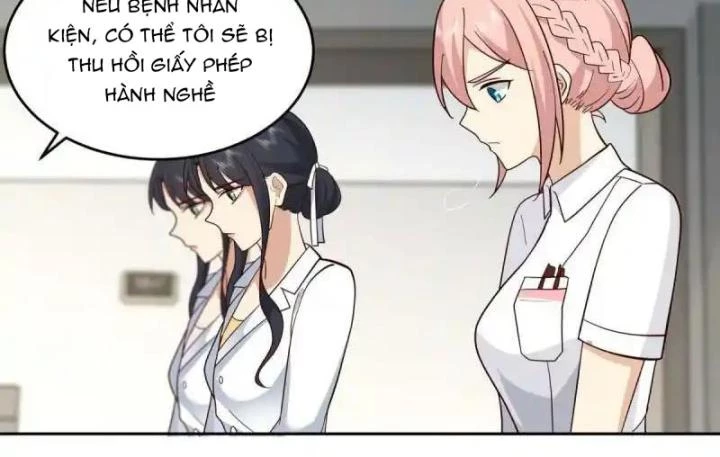 Livestream Phẫu Thuật Chapter 55 - Next Chapter 56
