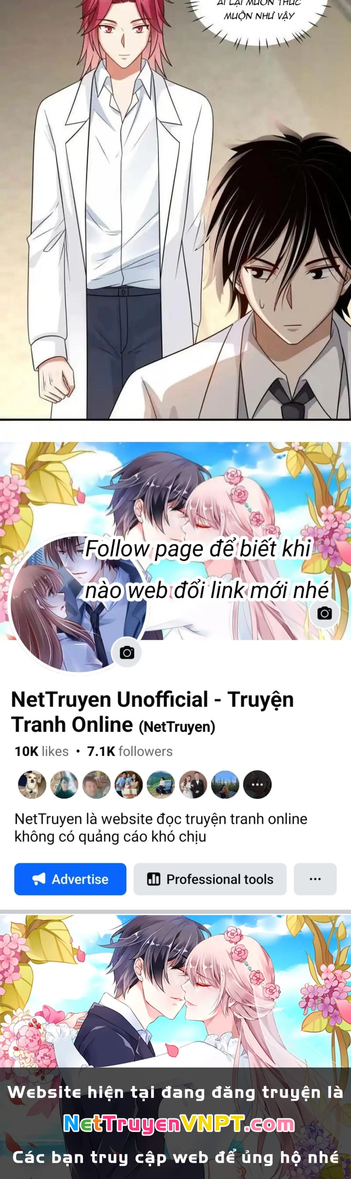 Livestream Phẫu Thuật Chapter 55 - Next Chapter 56