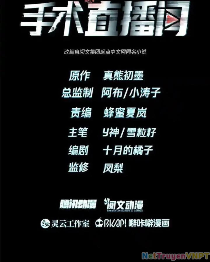 Livestream Phẫu Thuật Chapter 56 - Next Chapter 57