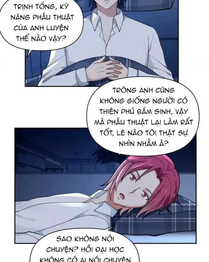 Livestream Phẫu Thuật Chapter 56 - Next Chapter 57