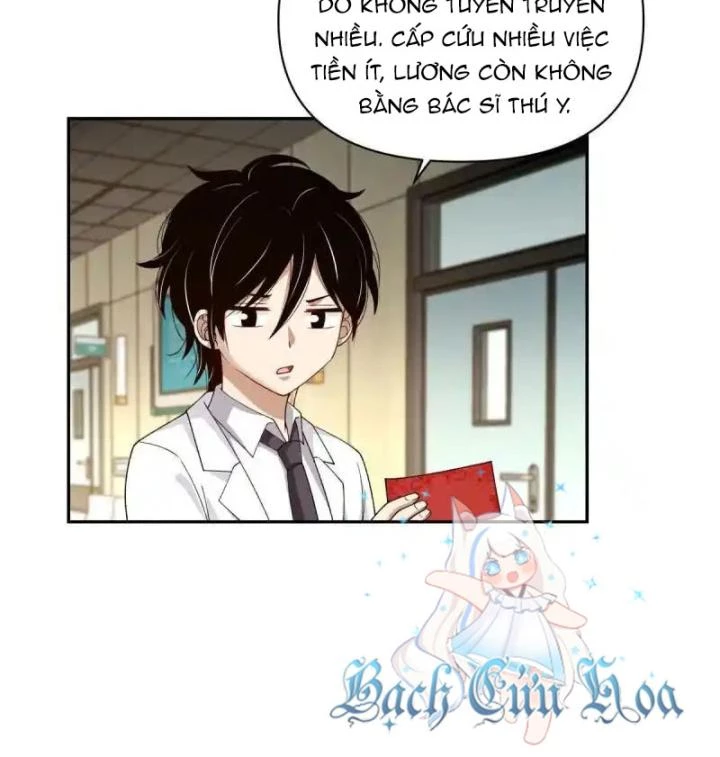 Livestream Phẫu Thuật Chapter 56 - Next Chapter 57