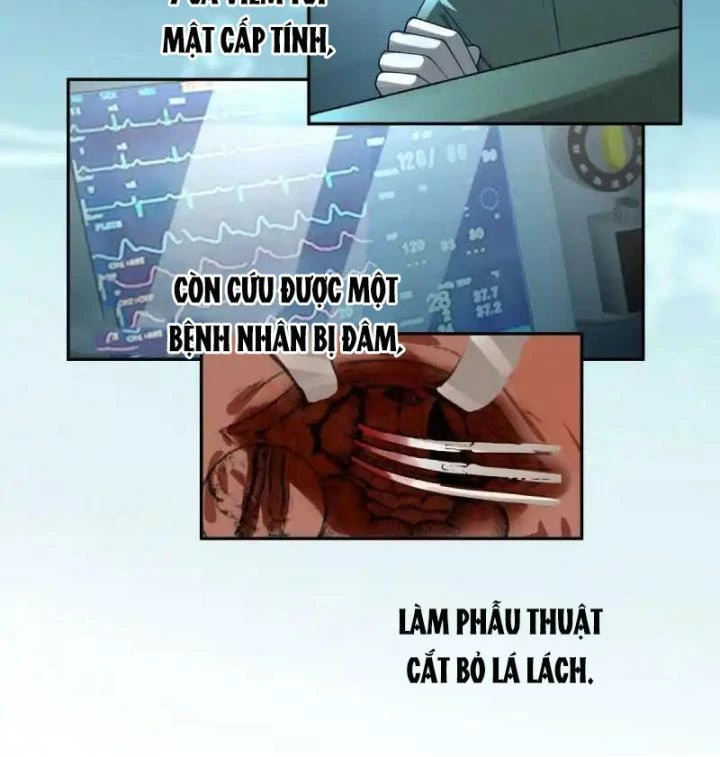 Livestream Phẫu Thuật Chapter 56 - Next Chapter 57