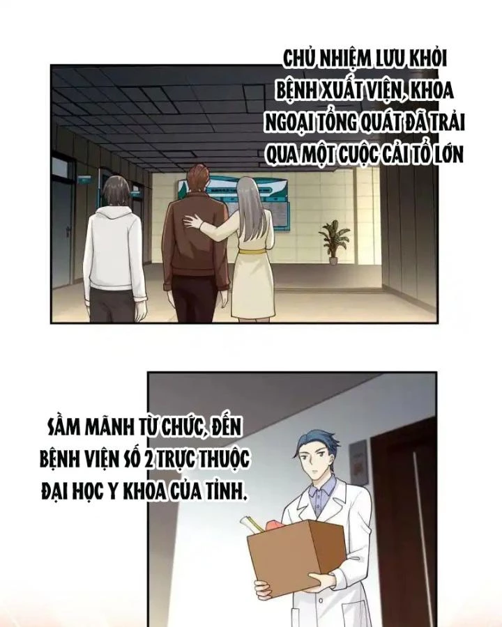 Livestream Phẫu Thuật Chapter 56 - Next Chapter 57