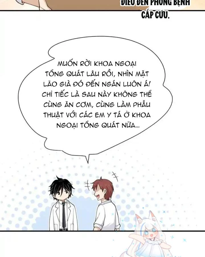 Livestream Phẫu Thuật Chapter 56 - Next Chapter 57