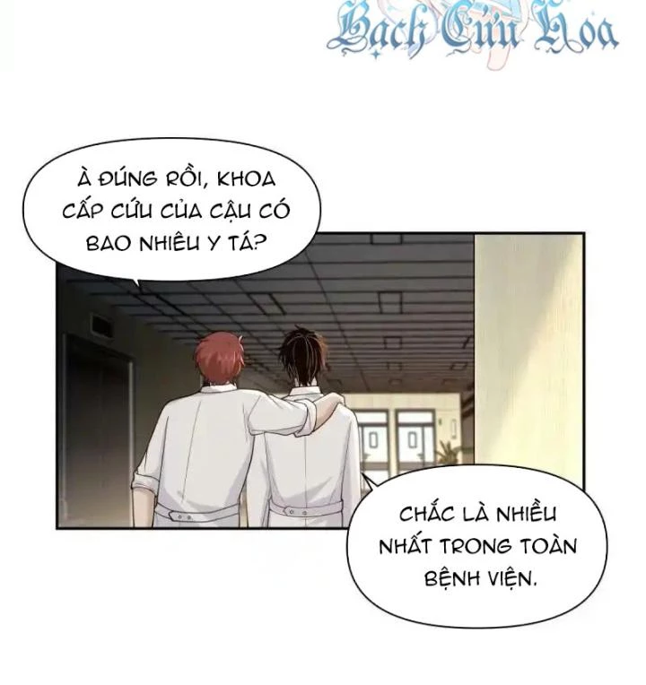 Livestream Phẫu Thuật Chapter 56 - Next Chapter 57