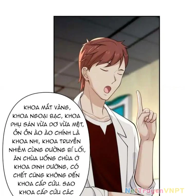 Livestream Phẫu Thuật Chapter 56 - Next Chapter 57