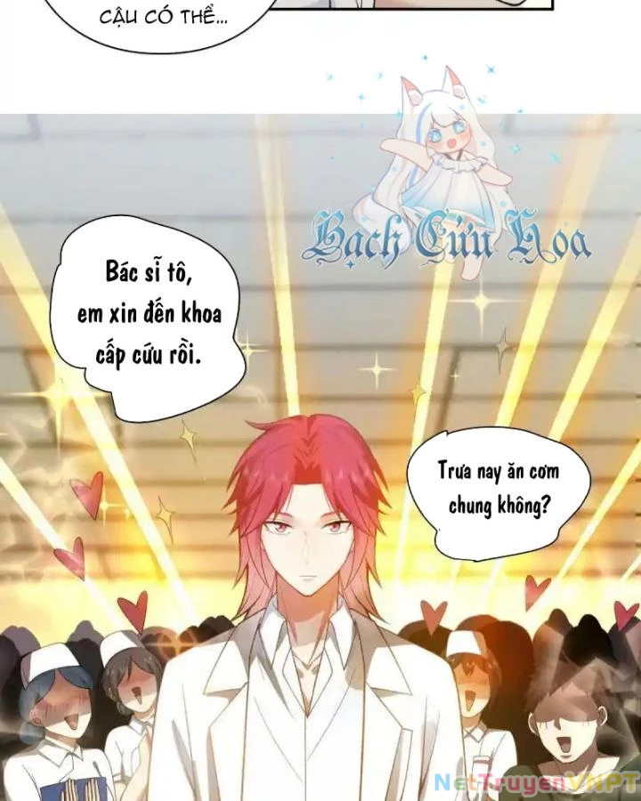 Livestream Phẫu Thuật Chapter 56 - Next Chapter 57