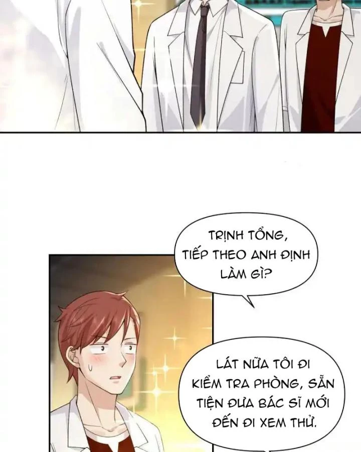 Livestream Phẫu Thuật Chapter 56 - Next Chapter 57