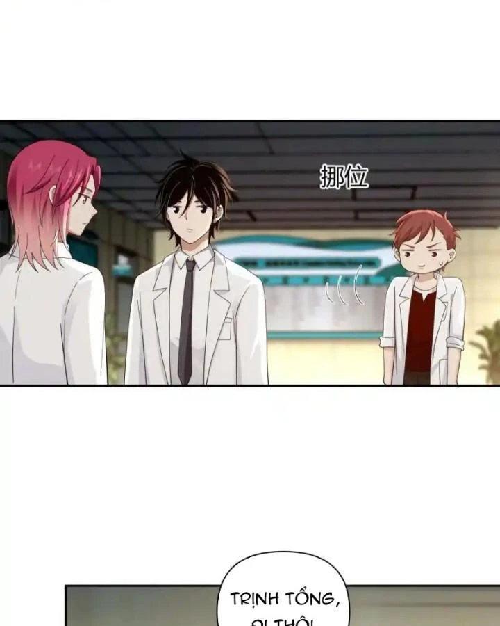 Livestream Phẫu Thuật Chapter 56 - Next Chapter 57