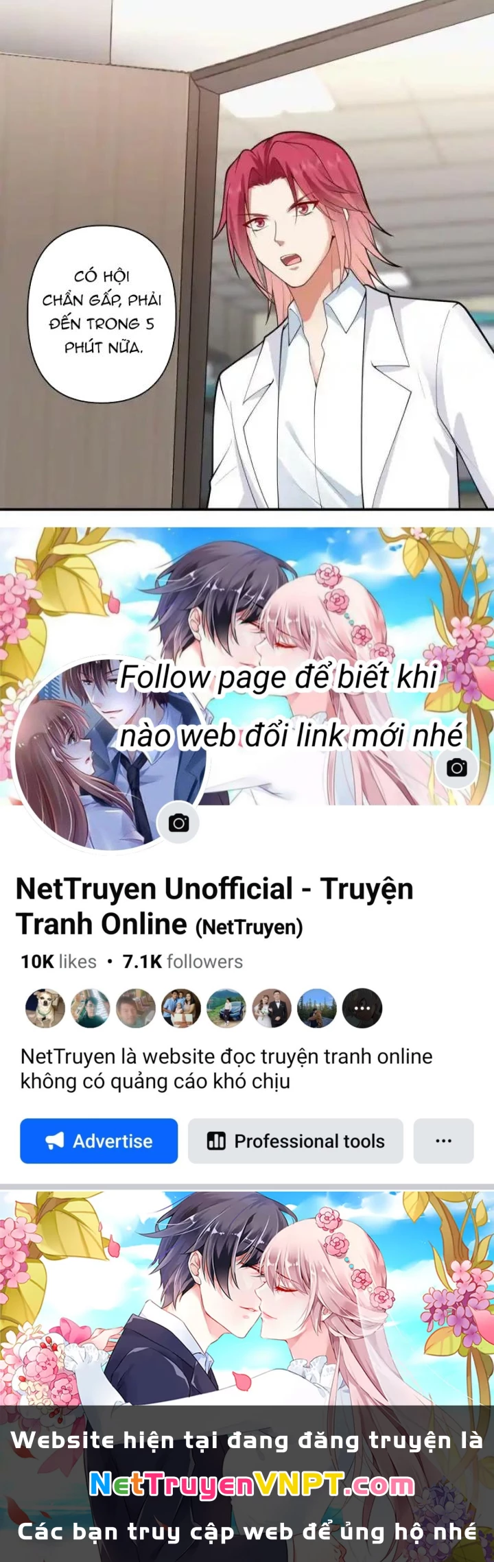 Livestream Phẫu Thuật Chapter 56 - Next Chapter 57