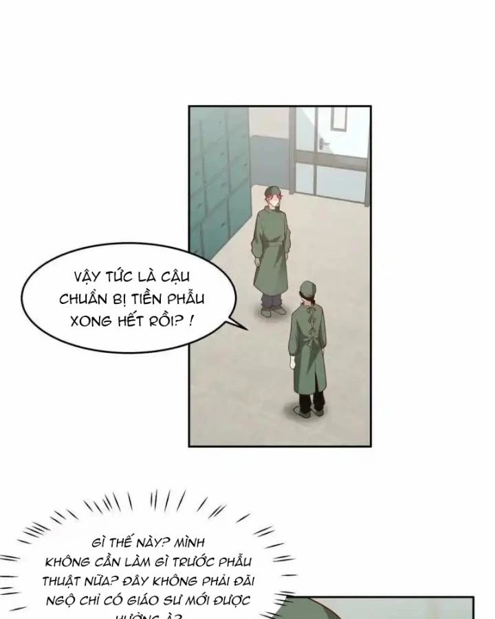 Livestream Phẫu Thuật Chapter 58 - Next Chapter 59