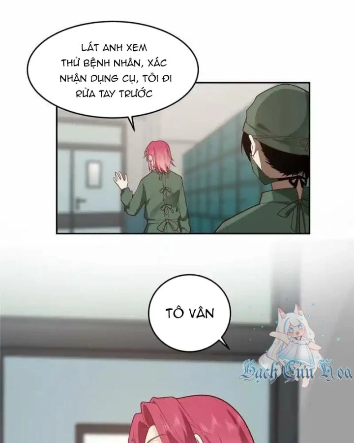 Livestream Phẫu Thuật Chapter 58 - Next Chapter 59