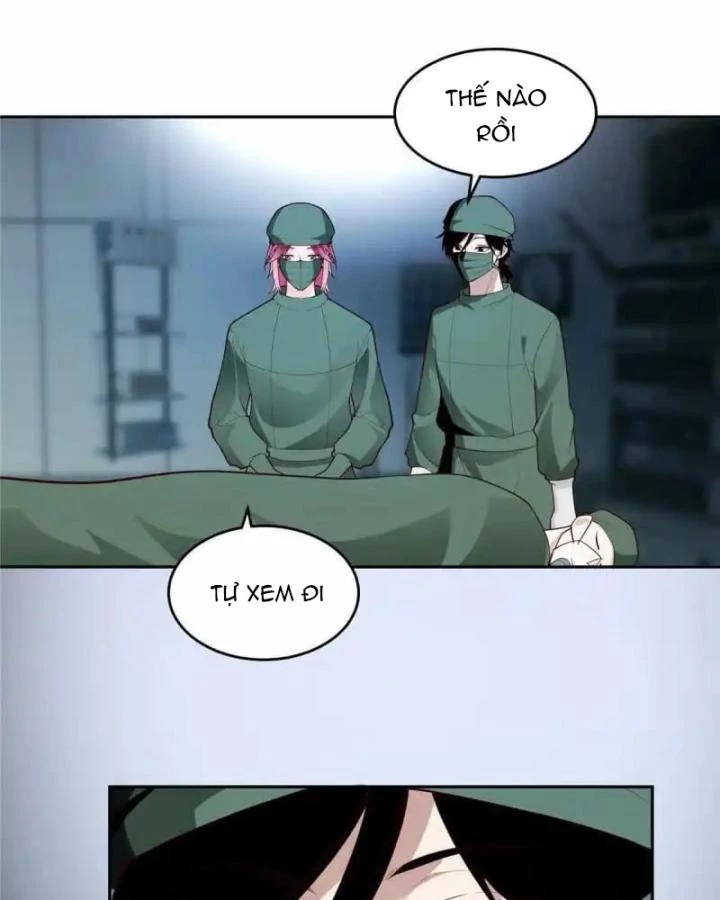 Livestream Phẫu Thuật Chapter 58 - Next Chapter 59