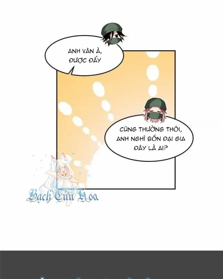 Livestream Phẫu Thuật Chapter 58 - Next Chapter 59