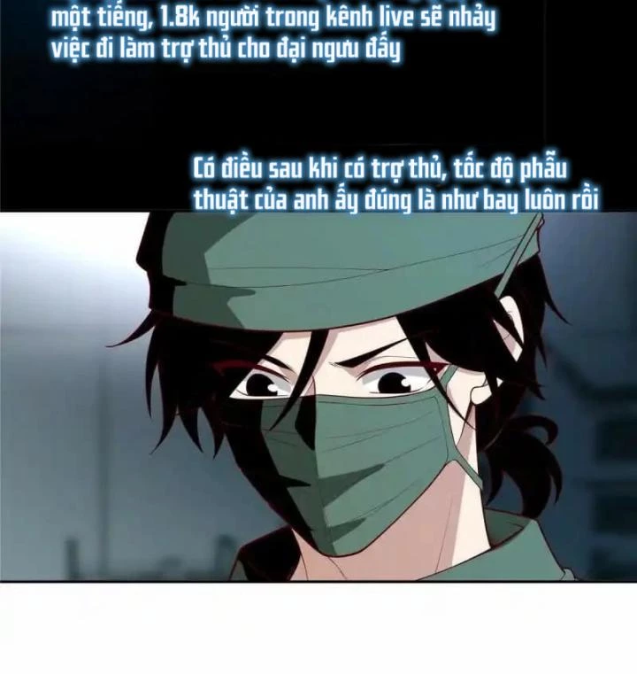 Livestream Phẫu Thuật Chapter 58 - Next Chapter 59