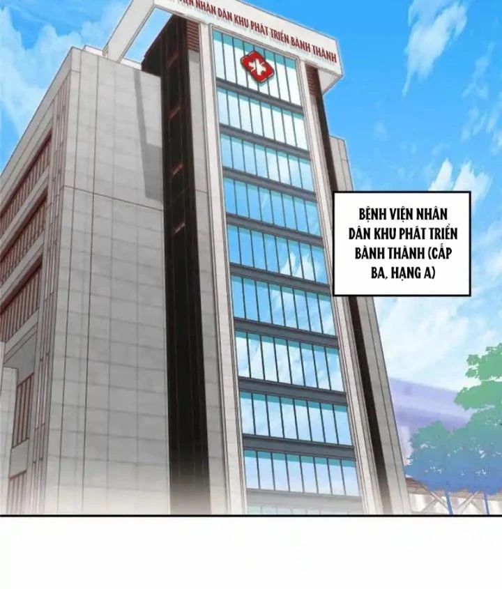 Livestream Phẫu Thuật Chapter 58 - Next Chapter 59