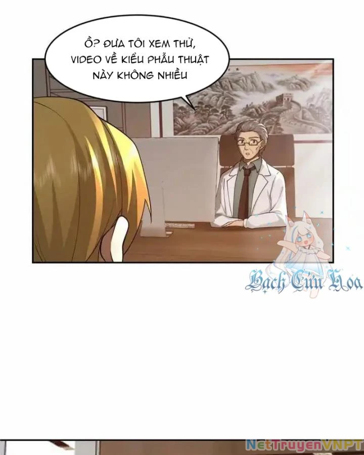 Livestream Phẫu Thuật Chapter 58 - Next Chapter 59