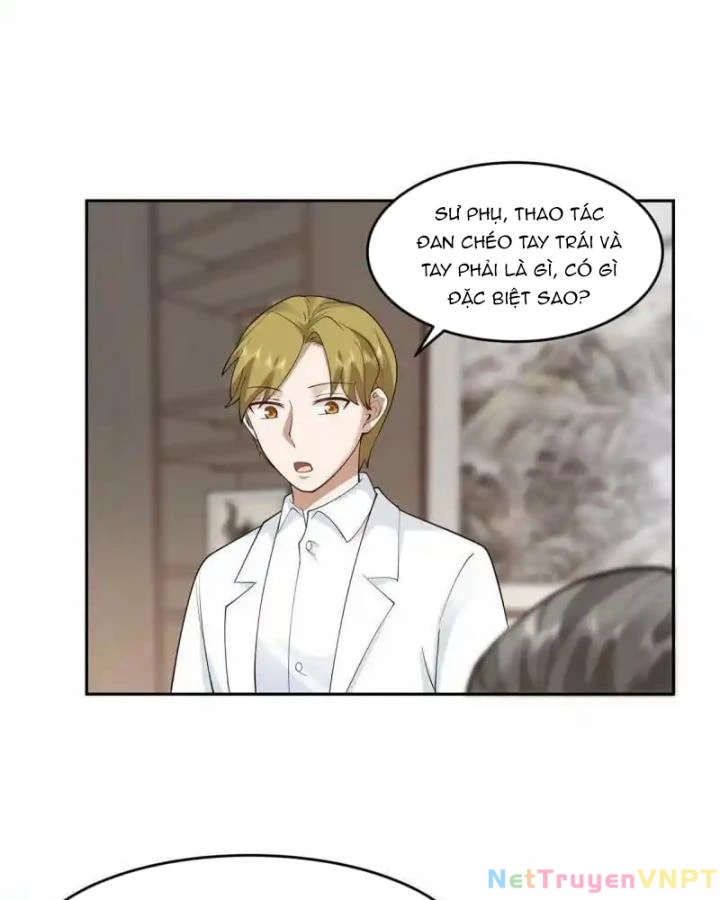 Livestream Phẫu Thuật Chapter 58 - Next Chapter 59