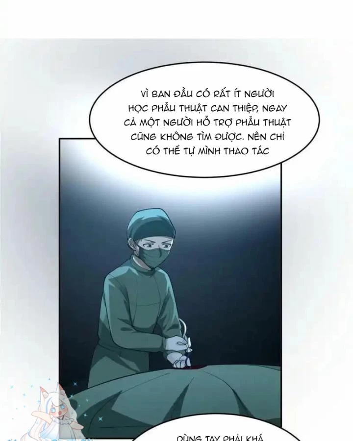 Livestream Phẫu Thuật Chapter 58 - Next Chapter 59