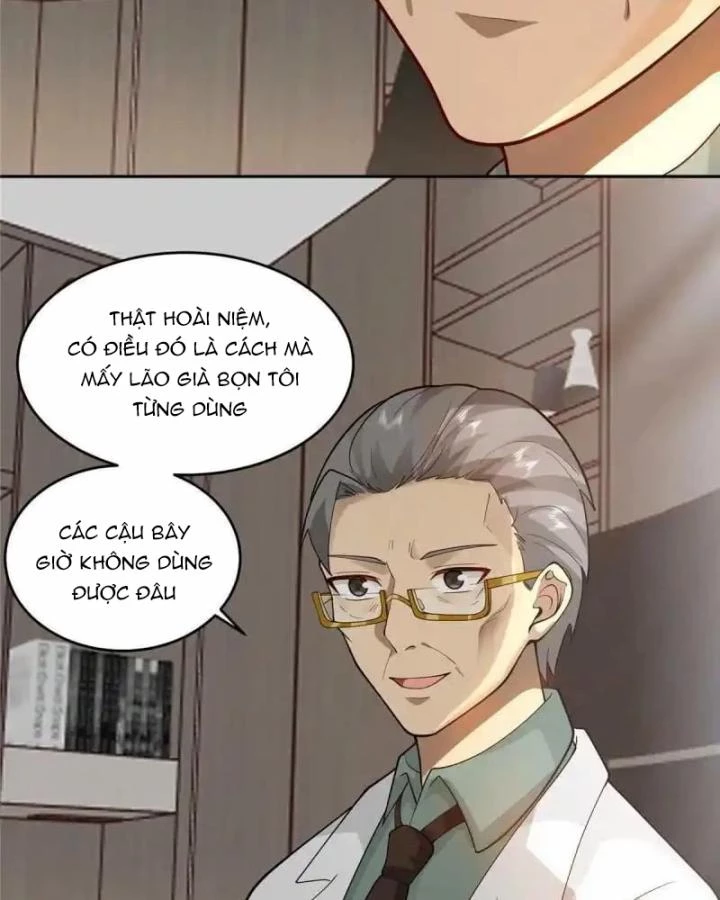 Livestream Phẫu Thuật Chapter 58 - Next Chapter 59