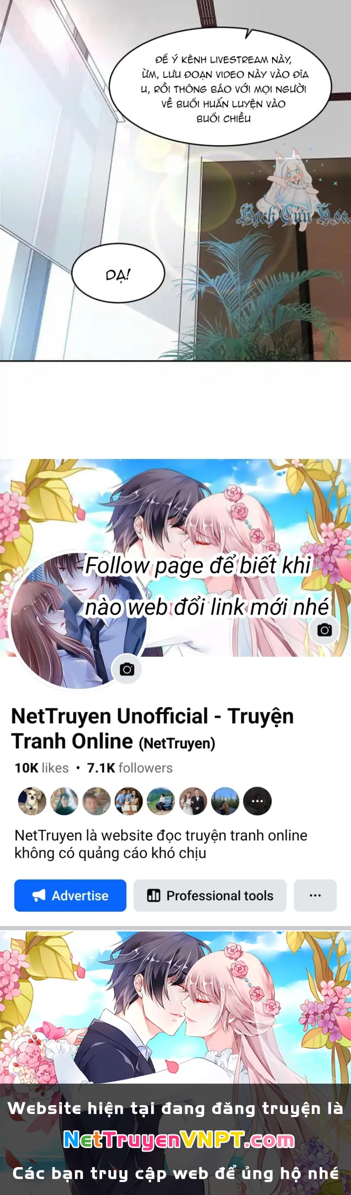 Livestream Phẫu Thuật Chapter 58 - Next Chapter 59