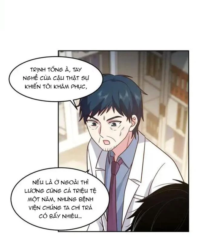 Livestream Phẫu Thuật Chapter 59 - Next Chapter 60