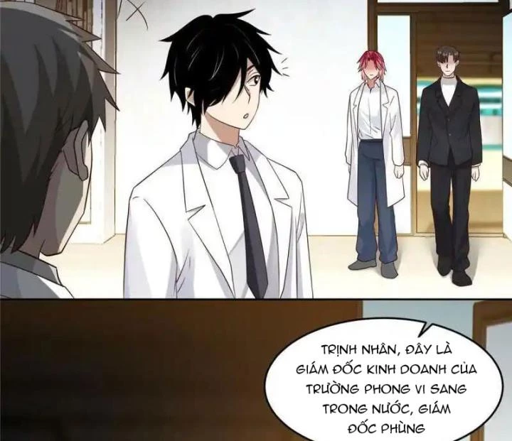 Livestream Phẫu Thuật Chapter 59 - Next Chapter 60
