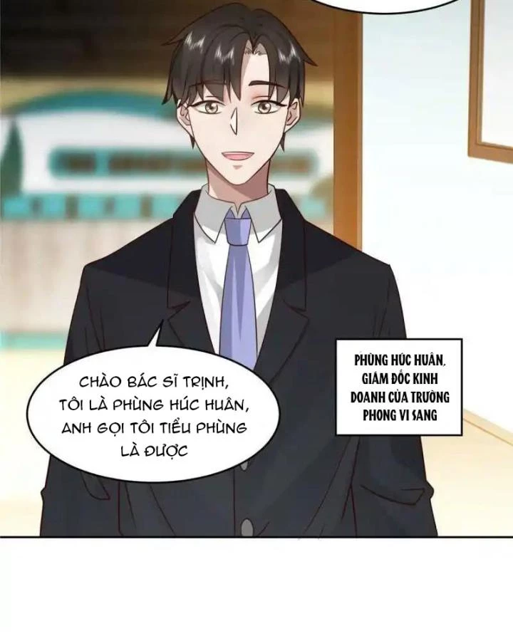 Livestream Phẫu Thuật Chapter 59 - Next Chapter 60