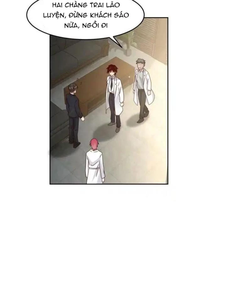 Livestream Phẫu Thuật Chapter 59 - Next Chapter 60