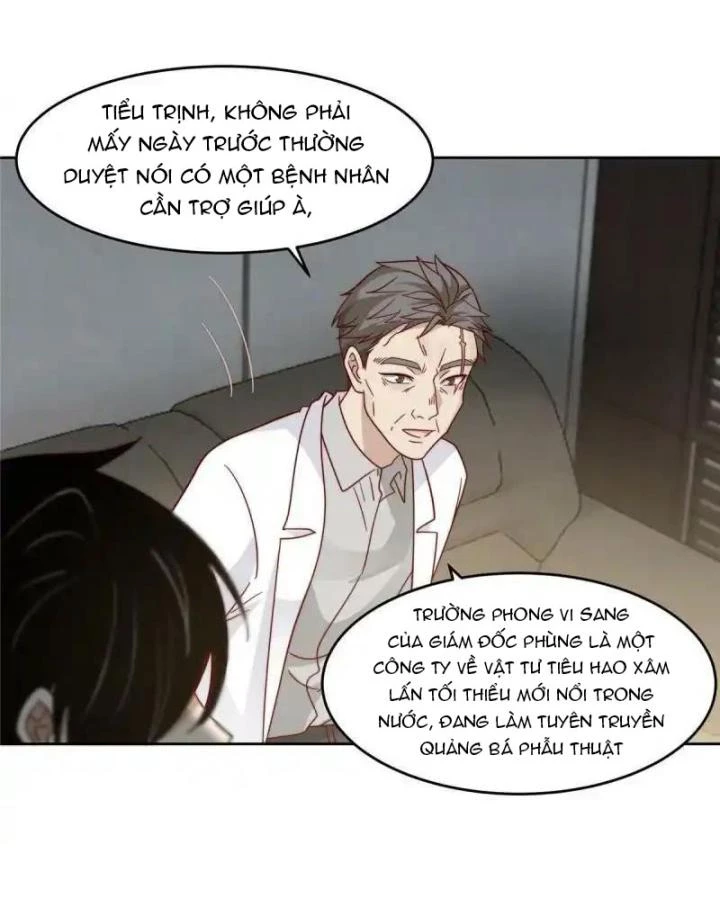 Livestream Phẫu Thuật Chapter 59 - Next Chapter 60