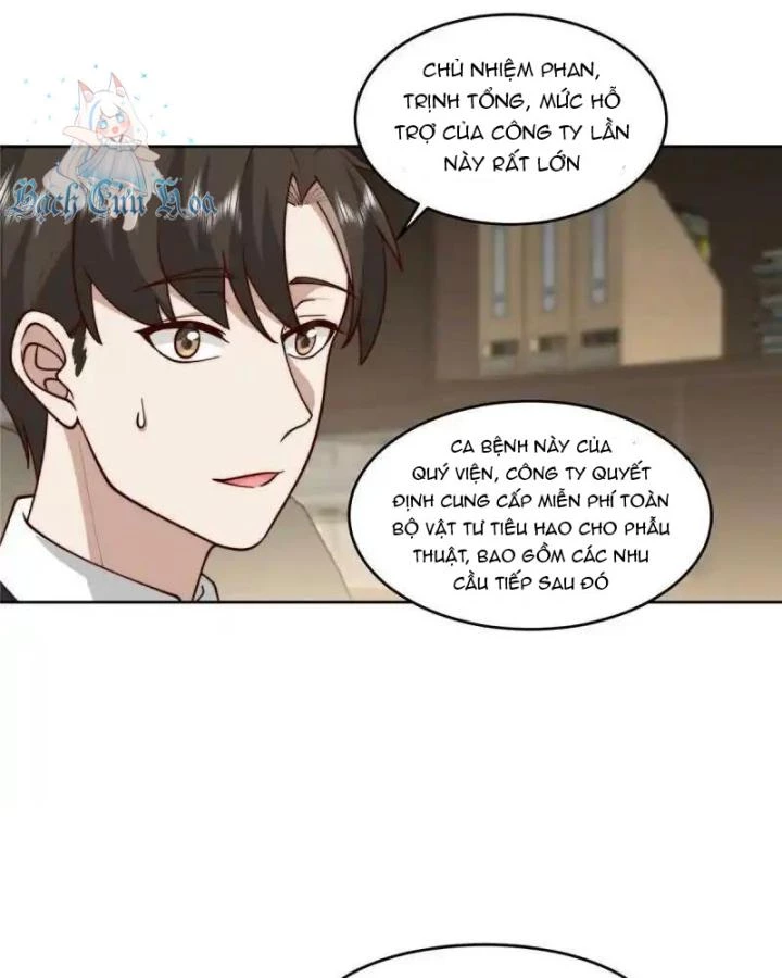 Livestream Phẫu Thuật Chapter 59 - Next Chapter 60