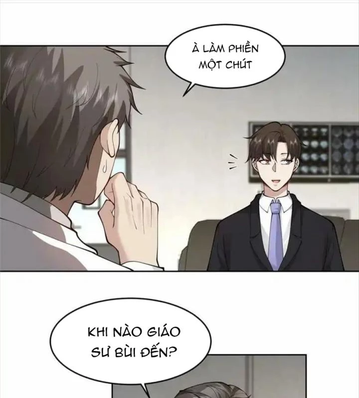 Livestream Phẫu Thuật Chapter 60 - Trang 2