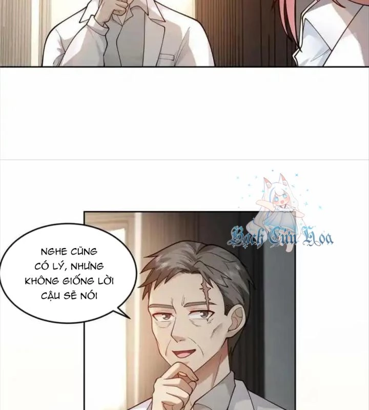 Livestream Phẫu Thuật Chapter 60 - Trang 2