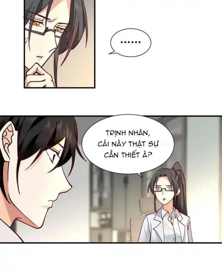 Livestream Phẫu Thuật Chapter 61 - Trang 2