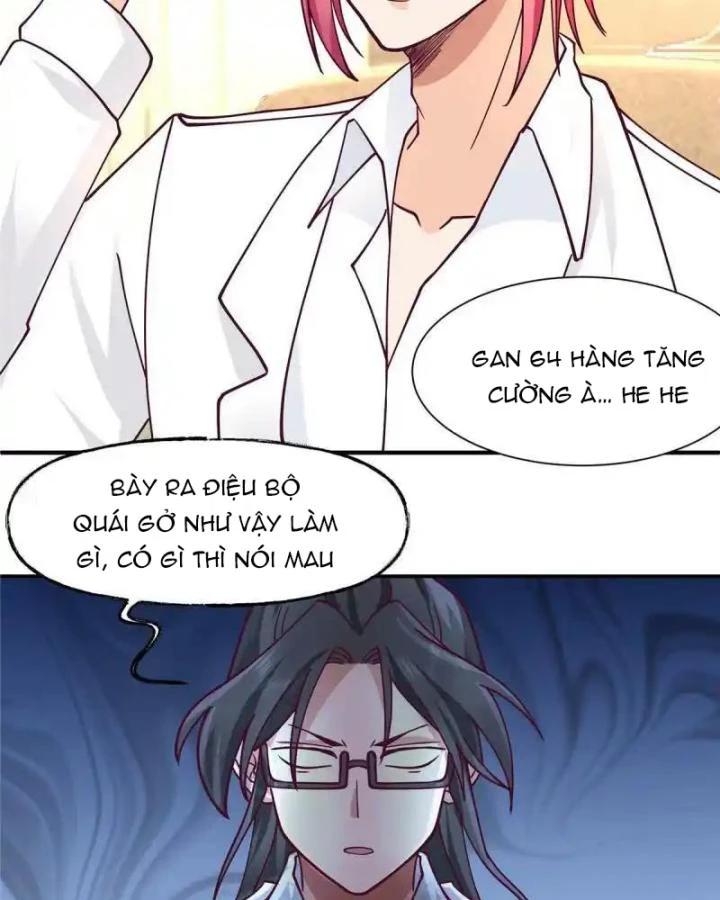 Livestream Phẫu Thuật Chapter 61 - Trang 2