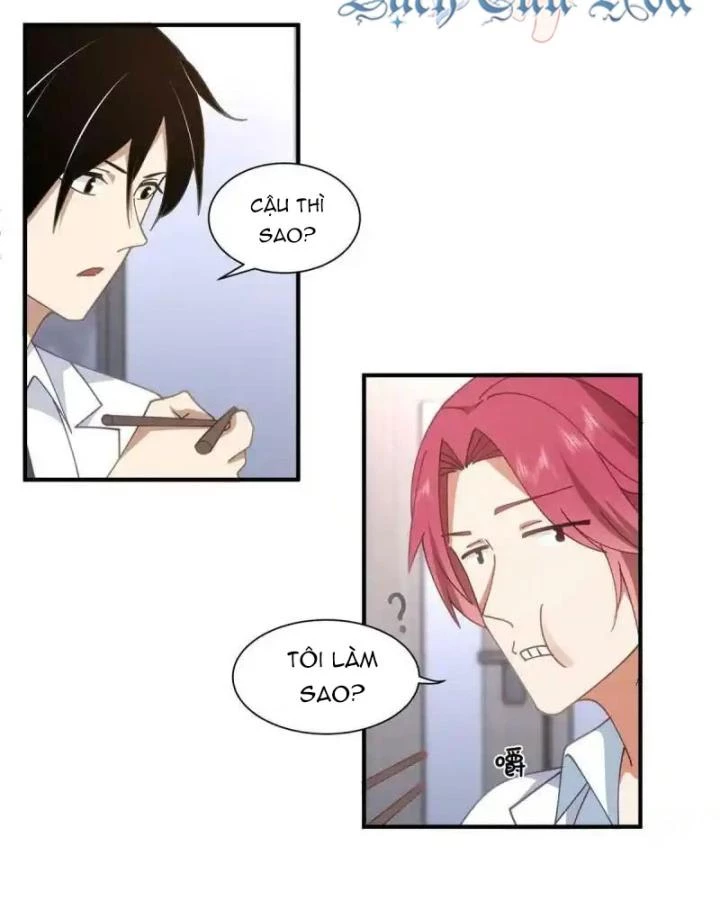 Livestream Phẫu Thuật Chapter 62 - Trang 2