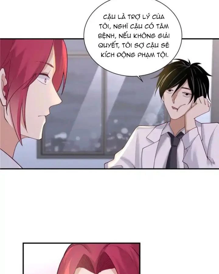 Livestream Phẫu Thuật Chapter 62 - Trang 2
