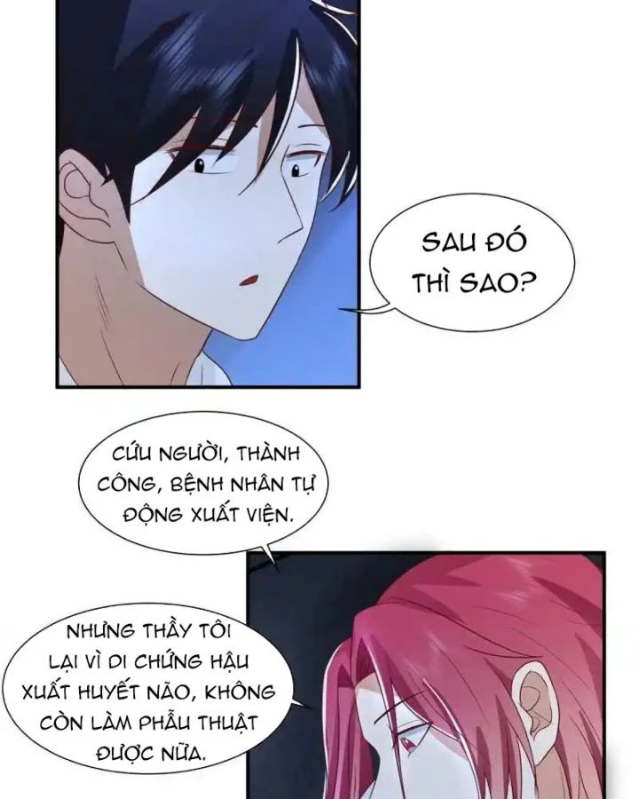 Livestream Phẫu Thuật Chapter 62 - Trang 2