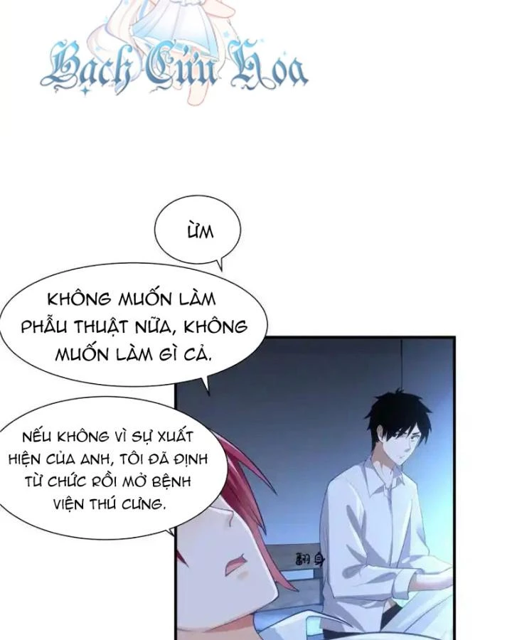 Livestream Phẫu Thuật Chapter 62 - Trang 2