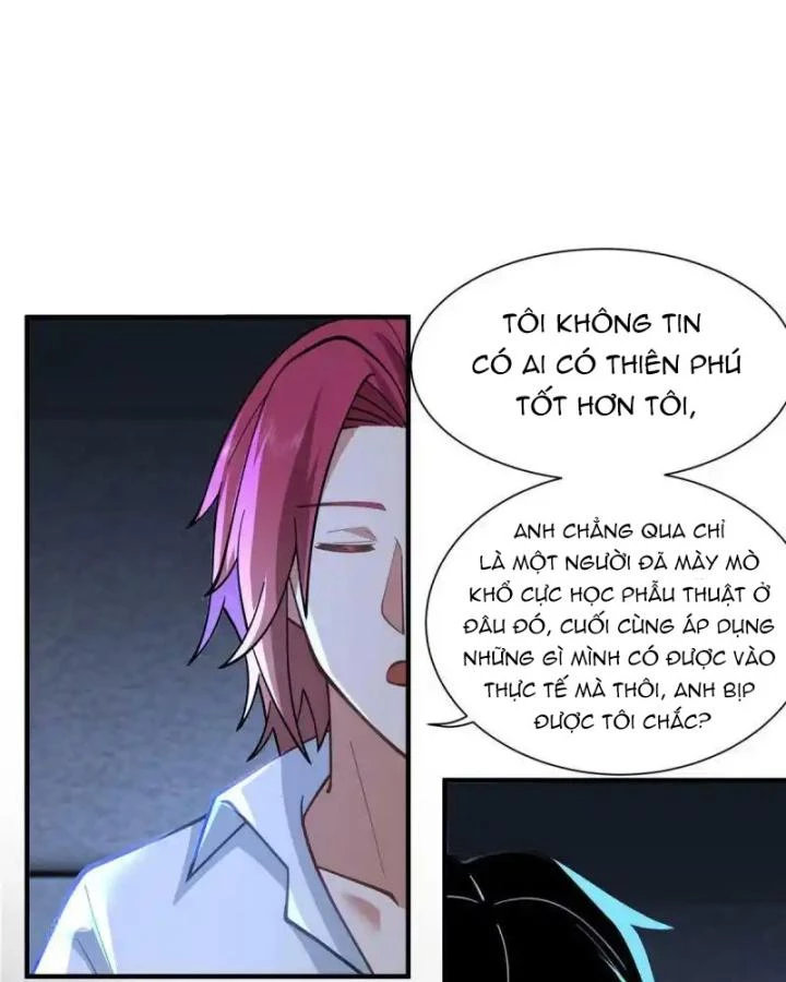 Livestream Phẫu Thuật Chapter 62 - Trang 2
