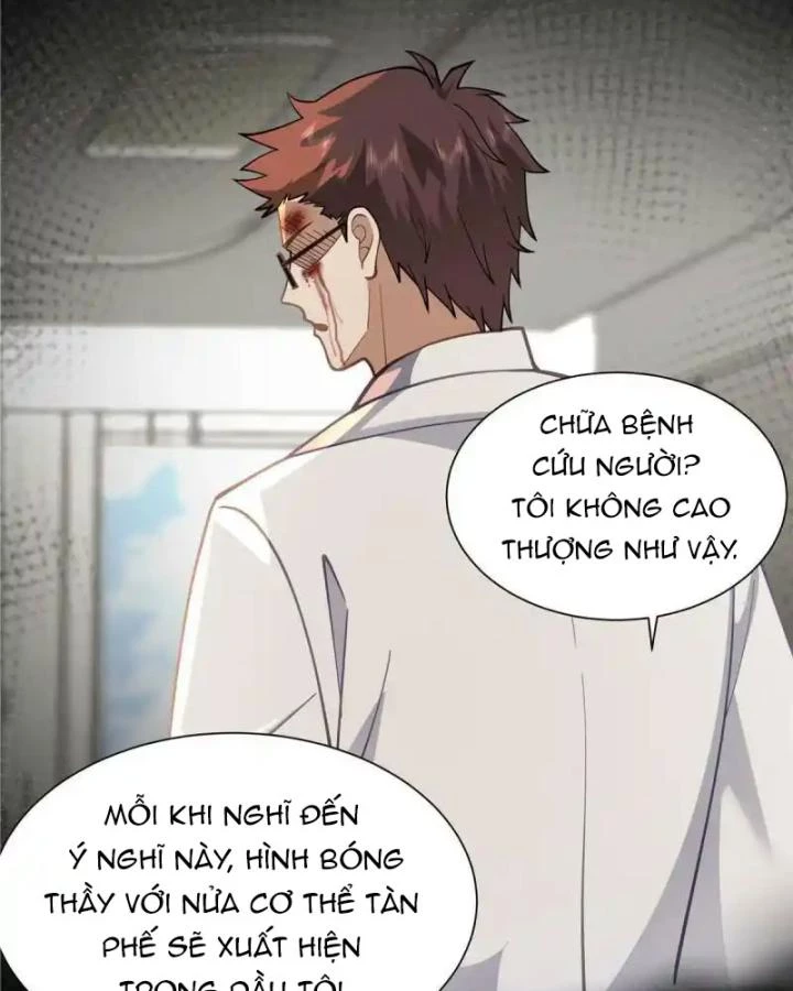 Livestream Phẫu Thuật Chapter 62 - Trang 2