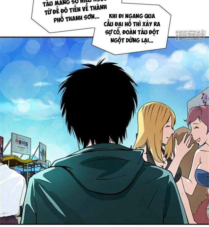 Kẻ Dọn Xác Chapter 1 - Trang 2