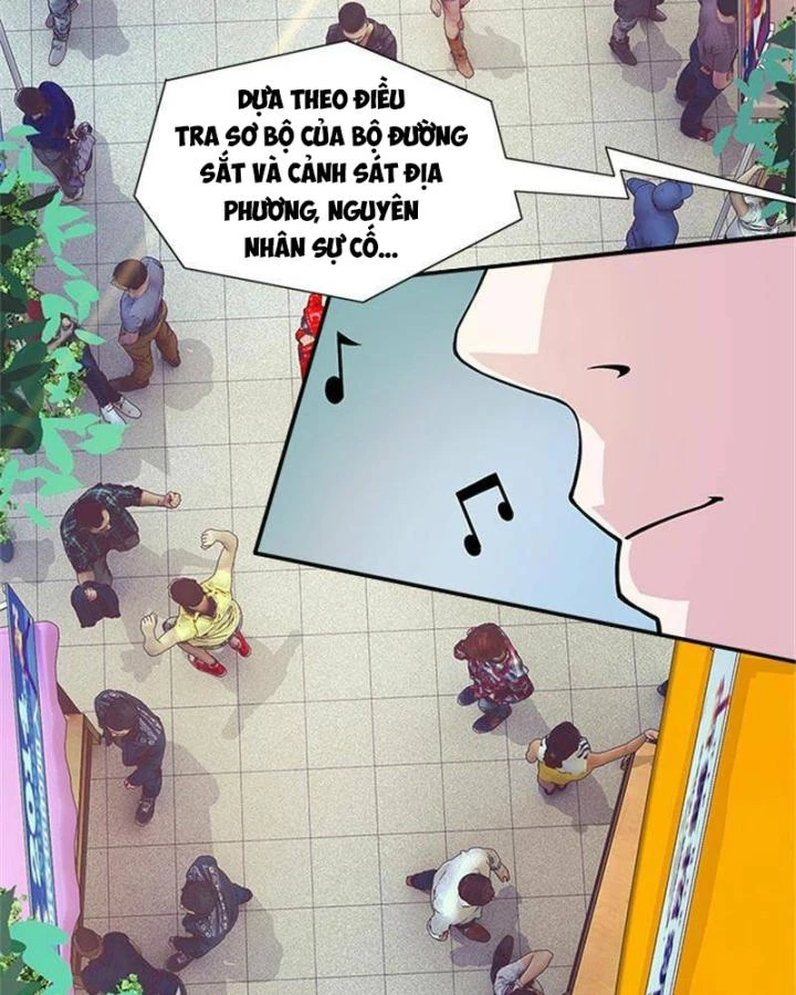 Kẻ Dọn Xác Chapter 1 - Trang 2