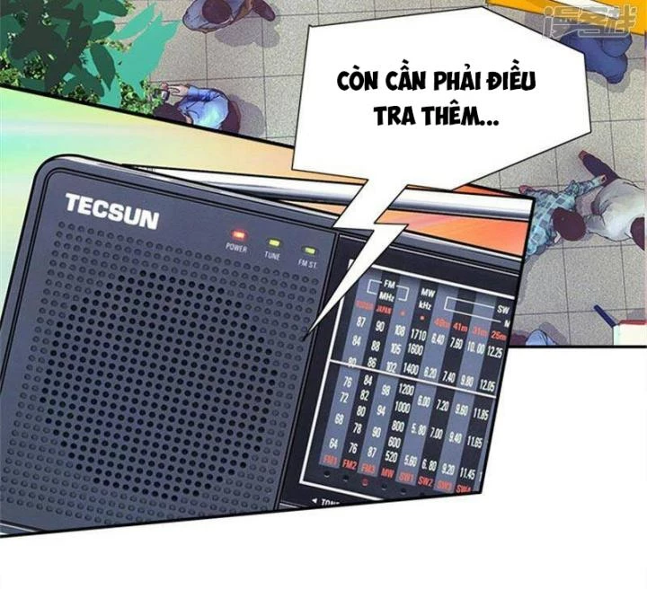 Kẻ Dọn Xác Chapter 1 - Trang 2